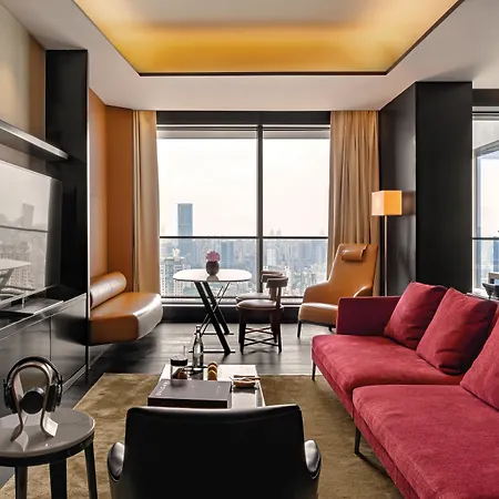 Bulgari Hotel Shanghai-2